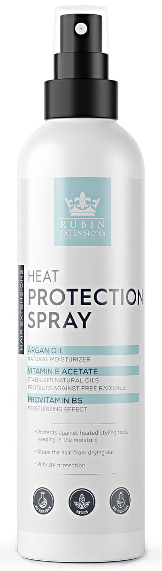 Extensions Hitzeschutz Spray &  UV-Schutz 200ml NEW